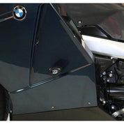 R&G Racing Black Aero Style Crash Protectors For 2006-2008 BMW K1200GT ABS