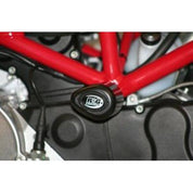 R&G Racing Black Aero Style Crash Protectors CP0224BL