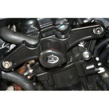 R&G Racing Black Aero Style Crash Protectors For 2008-2010 Triumph Speed Triple