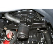 R&G Racing Black Aero Style Crash Protectors For 2008-2010 Triumph Speed Triple