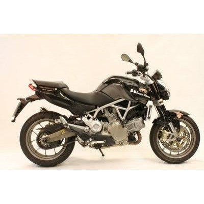 R&G Racing Black Aero Style Crash Protectors For 2008-2013 Aprilia Mana 850