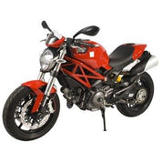 R&G Racing Black Aero Style Crash Protectors For 2009-2011 Ducati Monster 1100