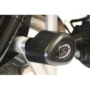R&G Racing Black Aero Style Crash Protection Bobbins For 2008-2009 KTM 690 Enduro