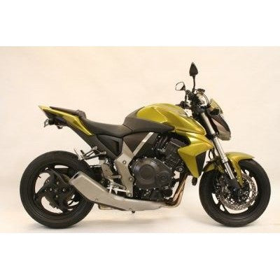 R&G Racing Black Aero Style Crash Protection Bobbins For 2008-2017 Honda CB1000R