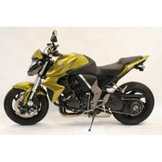 R&G Racing Black Aero Style Crash Protection Bobbins For 2008-2017 Honda CB1000R