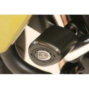 R&G Racing White Aero Style Crash Protection Bobbins For 2011-2016 Honda CB1000R