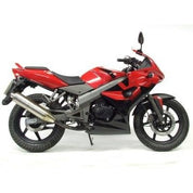 R&G Racing Black Aero Style Crash Protectors For 2007-2008 Honda CB250 Hornet