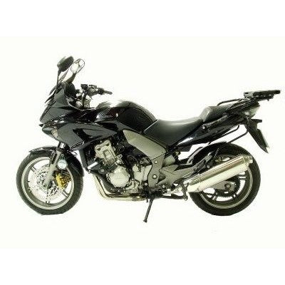 R&G Racing Black Aero Style Crash Protection Bobbins For 2006-2009 Honda CBF1000 ABS
