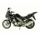 R&G Racing Black Aero Style Crash Protection Bobbins For 2006-2009 Honda CBF1000 ABS