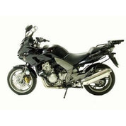 R&G Racing Black Aero Style Crash Protection Bobbins For 2006-2009 Honda CBF1000 ABS