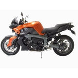 R&G Racing Black Aero Style Crash Protection Bobbins For 2005-2008 BMW K1200R