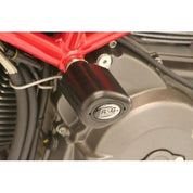 R&G Racing Black Aero Style Crash Protectors CP0253BL