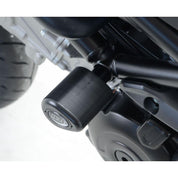 R&G Racing Black Aero Style Crash Protectors CP0255BL
