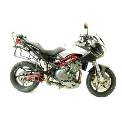 R&G Racing Black Aero Style Crash Protectors For 2006-2008 Benelli Tre-K