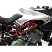 R&G Racing Black Aero Style Crash Protectors For 2006-2008 Benelli Tre-K