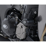 R&G Racing Black Aero Style Crash Protectors CP0264BL