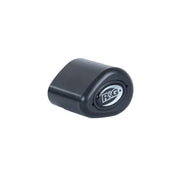 R&G Racing Black Aero Style Crash Protection Bobbins For 2011-2012 Suzuki GSX1250FA ABS