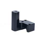 R&G Racing Black Aero Style Crash Protection Bobbins For 2011-2012 Suzuki GSX1250FA ABS