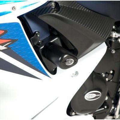 R&G Racing Black Aero Style Crash Protectors CP0280BL