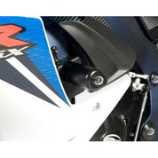 R&G Racing Black Aero Style Crash Protectors CP0280BL