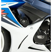 R&G Racing Black Aero Style Crash Protectors CP0280BL