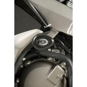 R&G Racing Black Aero Style Crash Protection Bobbins For 2011-2014 Honda Crossrunner
