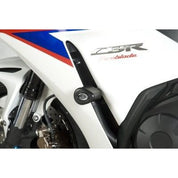 R&G Racing Black Crash Protectors For 2014-2016 Honda CBR1000RR SP