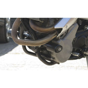 R&G Racing Black Aero Style Husqvarna 630 SMR Crash Protectors For 2011 Husqvarna SMR630