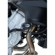 R&G Racing Black Aero Style Crash Protectors CP0327BL