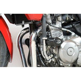 R&G Racing Black Aero Style Crash Protection Bobbins For 2013-2016 Suzuki Inazuma 250