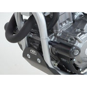 R&G Racing Black Aero Style Crash Protectors For 2013-2020 Honda CRF250L