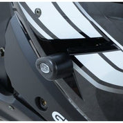 R&G Racing Black Aero Style Crash Protectors For 2013-2016 Honda CB250 Hornet