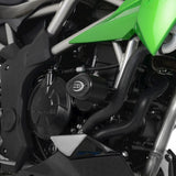 R&G Racing Black Aero Style Crash Protectors CP0380BL