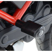 R&G Racing Black Crash Protectors For 2015 Ducati Multistrada 1200