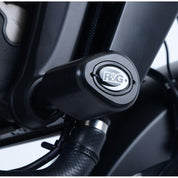R&G Racing Black Aero Style Crash Protection Bobbins CP0439BL