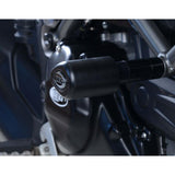 R&G Racing Black Aero Style Crash Protection Bobbins CP0443BL