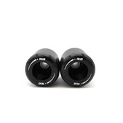 R&G Racing Black Classic Style Crash Protectors For 2022-2023 KTM 390 RC