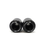 R&G Racing Black Classic Style Crash Protectors For 2022-2023 KTM 390 RC