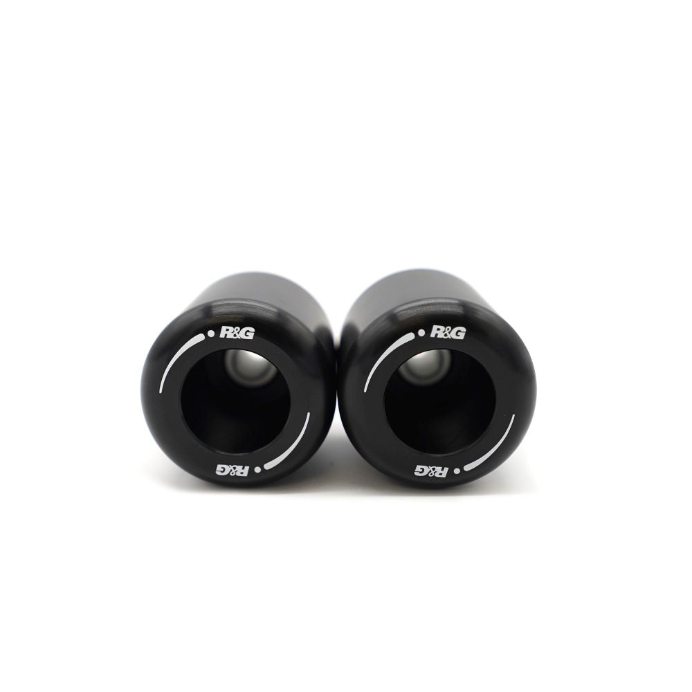 R&G Racing Black Classic Style Crash Protectors CP0548BL