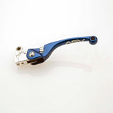 ASV F4 Quad Clutch Lever Blue CQF4A4