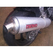 R&G Racing Black Cotton Reels For 1996-1997 Kawasaki Ninja ZX7R ZX750P