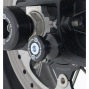 R&G Racing Black Cotton Reels For 2022-2024 GAS GAS SM700
