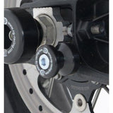 R&G Racing Black Cotton Reels CR0009BK