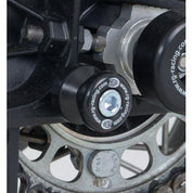 R&G Racing Black Cotton Reels CR0009BK