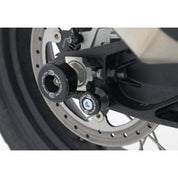 R&G Racing Black Cotton Reels CR0009BK