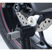 R&G Racing Black Cotton Reels For 2023-2024 BMW M1000R