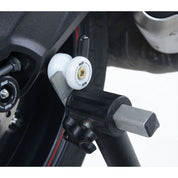 R&G Racing Black Cotton Reels For 2023-2024 BMW M1000R