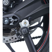R&G Racing Black Cotton Reels For 2023-2024 BMW M1000R