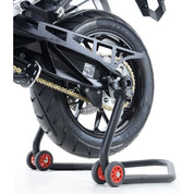 R&G Racing Orange Cotton Reels For 2015-2016 KTM 1050 Adventure
