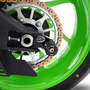 R&G Racing Red Offset Cotton Reels CR0054BK